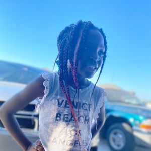 Meet your Posher, Florence